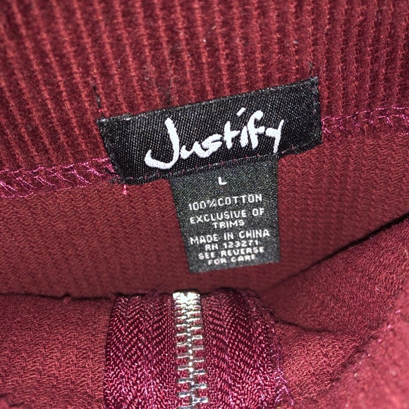 Overall Dress - Picture 4 of 4